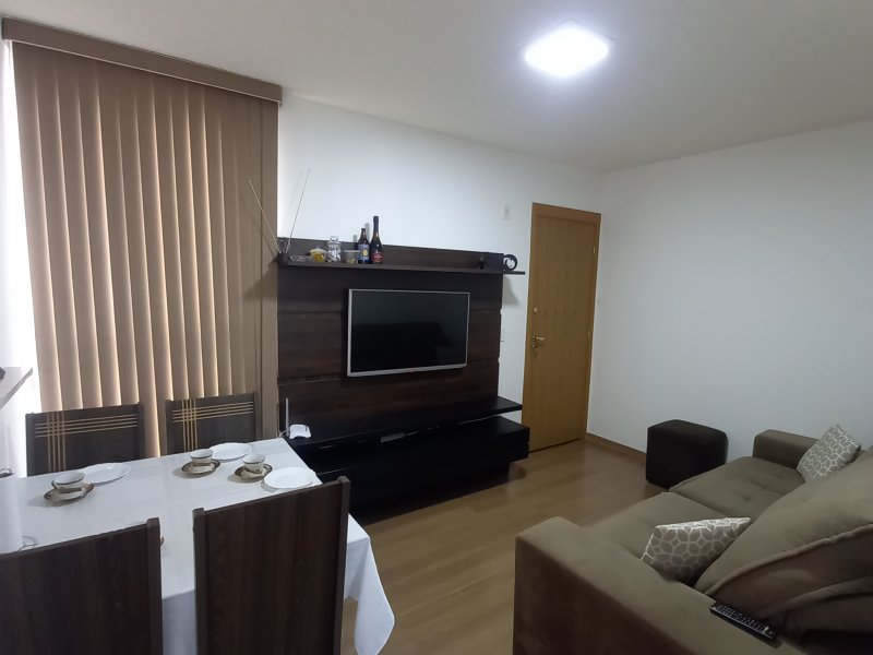 imóvel com 44m² - Industrial - Juiz de Fora
