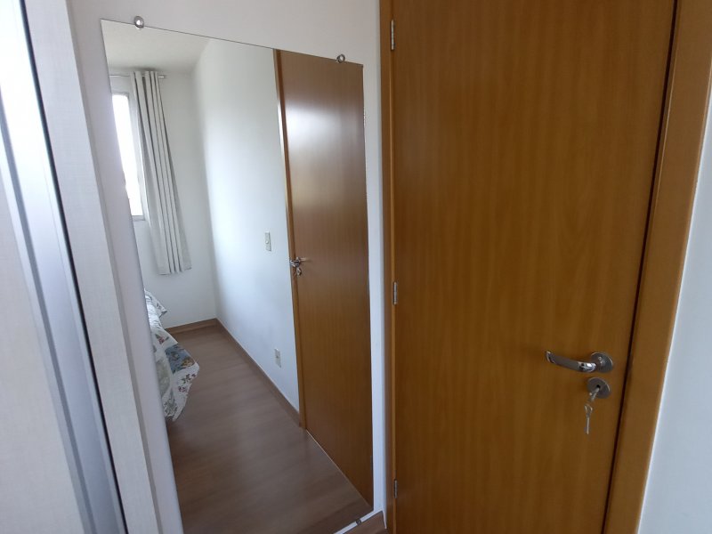 imóvel com 44m² - Industrial - Juiz de Fora