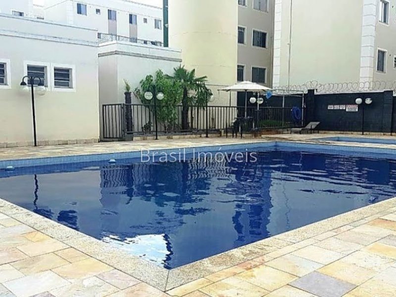 imóvel com 44m² - Industrial - Juiz de Fora