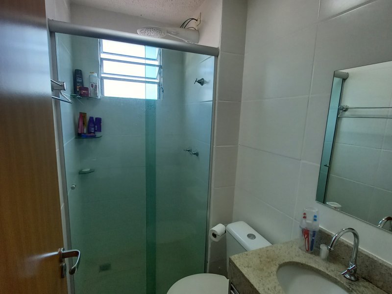 imóvel com 44m² - Industrial - Juiz de Fora