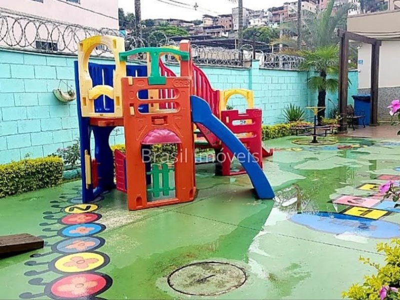 imóvel com 44m² - Industrial - Juiz de Fora