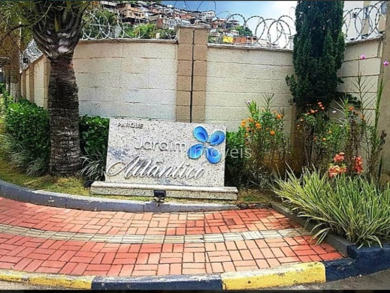 imóvel com 44m² - Industrial - Juiz de Fora
