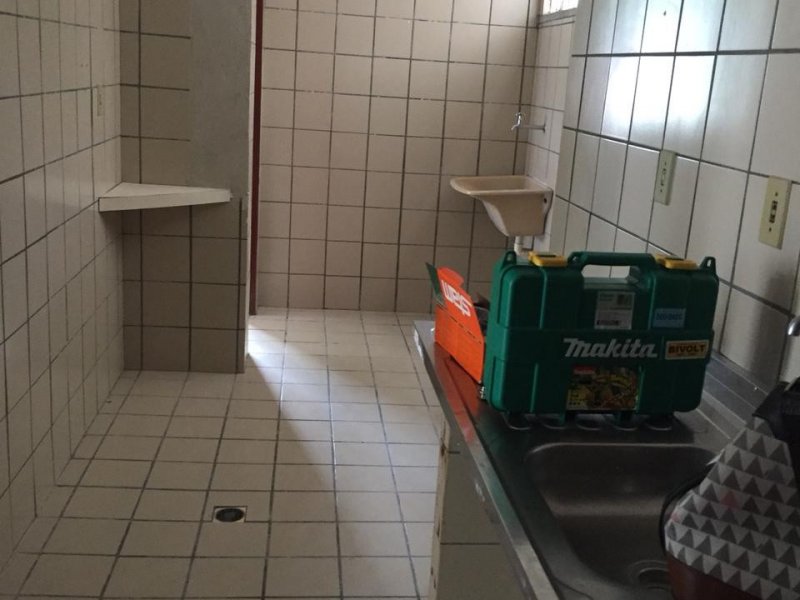 imóvel com 78m² - Manaíra - João Pessoa