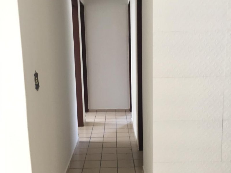 imóvel com 78m² - Manaíra - João Pessoa