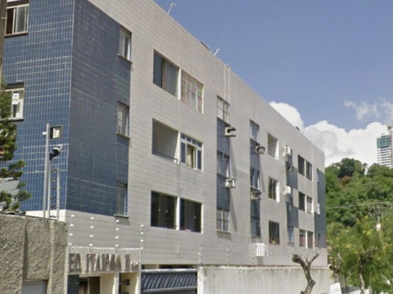 imóvel com 78m² - Manaíra - João Pessoa