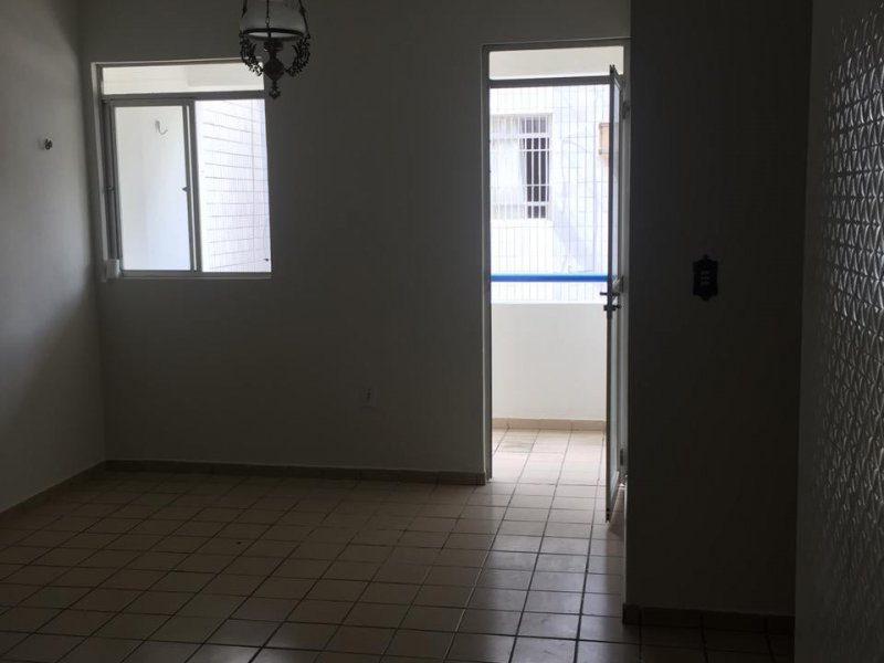 imóvel com 78m² - Manaíra - João Pessoa