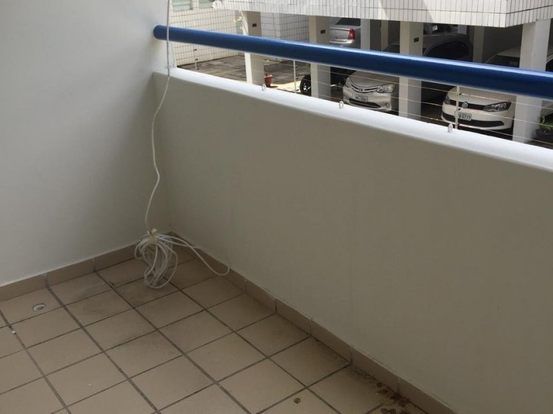 imóvel com 78m² - Manaíra - João Pessoa