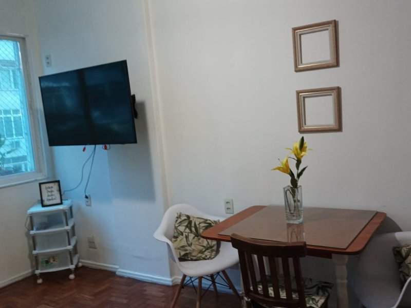 imóvel com 60m² - Copacabana - Rio de Janeiro