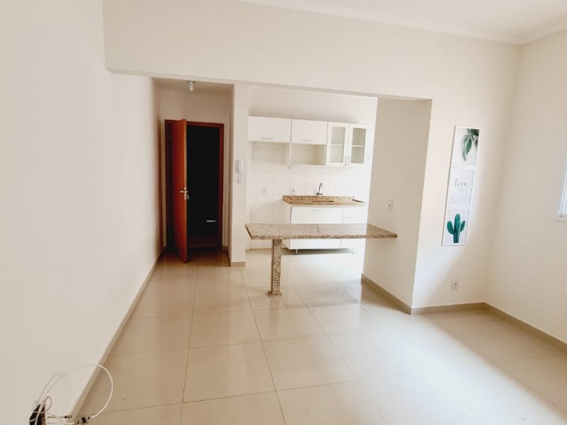 imóvel com 45m² - jardim nova aliança sul - Ribeirão Preto
