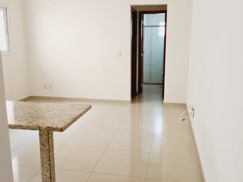 imóvel com 45m² - jardim nova aliança sul - Ribeirão Preto