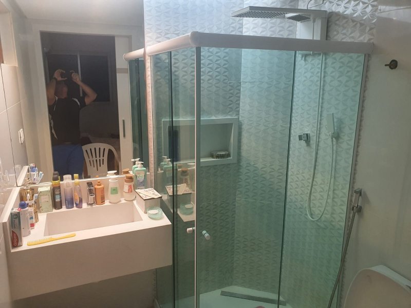 Apartamento à venda Boa Viagem com 94m² e 3 quartos por R$ 470.000 - 1279877046-banheiro-suite2.jpeg