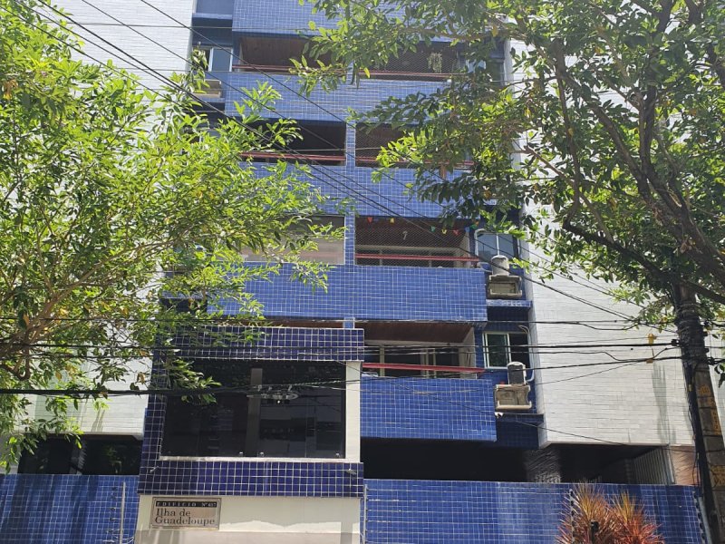 Apartamento à venda Boa Viagem com 94m² e 3 quartos por R$ 470.000 - 426150625-predio2.jpeg