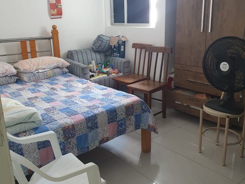 Apartamento à venda Boa Viagem com 94m² e 3 quartos por R$ 470.000 - 797310678-quarto-2.jpeg