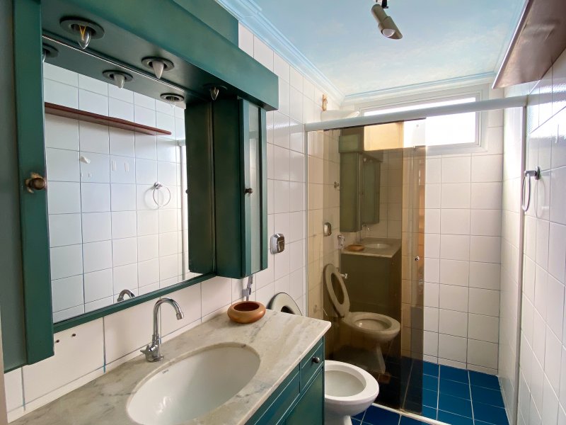 imóvel com 66m² - Centro - Campo Grande