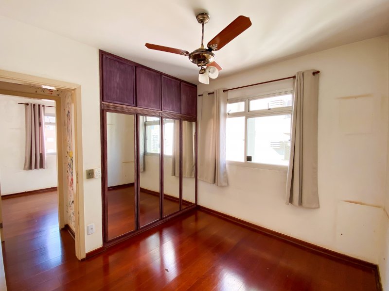imóvel com 66m² - Centro - Campo Grande