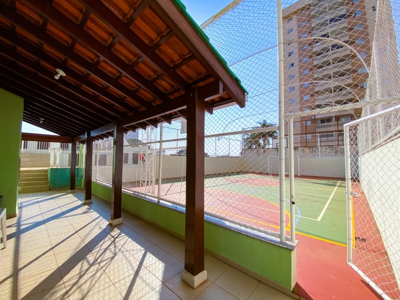 imóvel com 66m² - Centro - Campo Grande