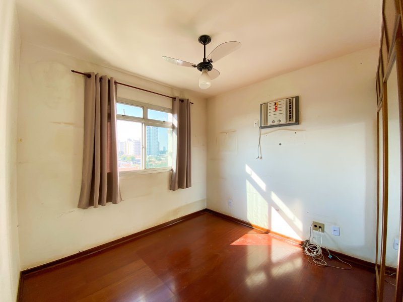 imóvel com 66m² - Centro - Campo Grande