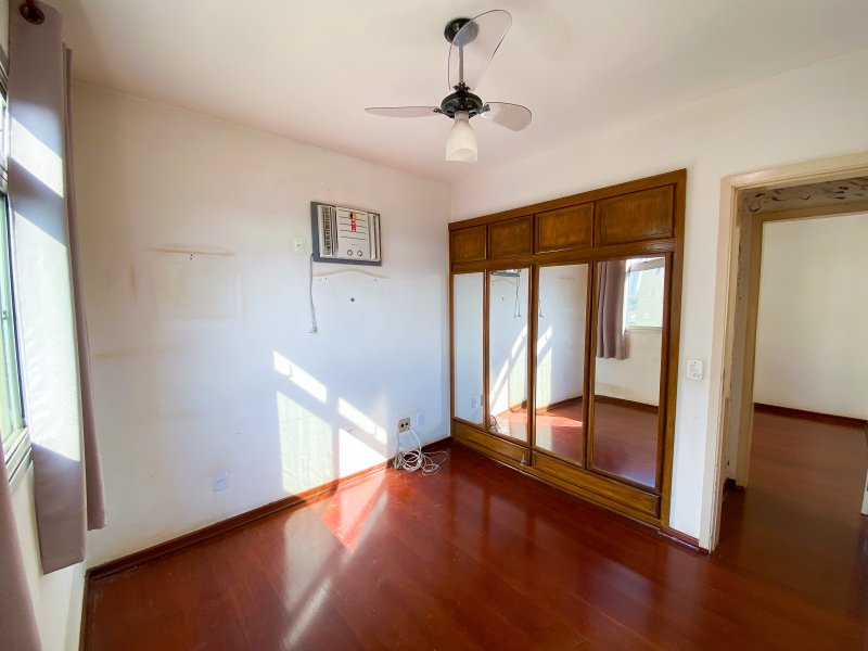imóvel com 66m² - Centro - Campo Grande