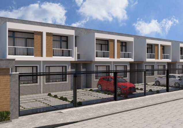 imóvel com 120m²