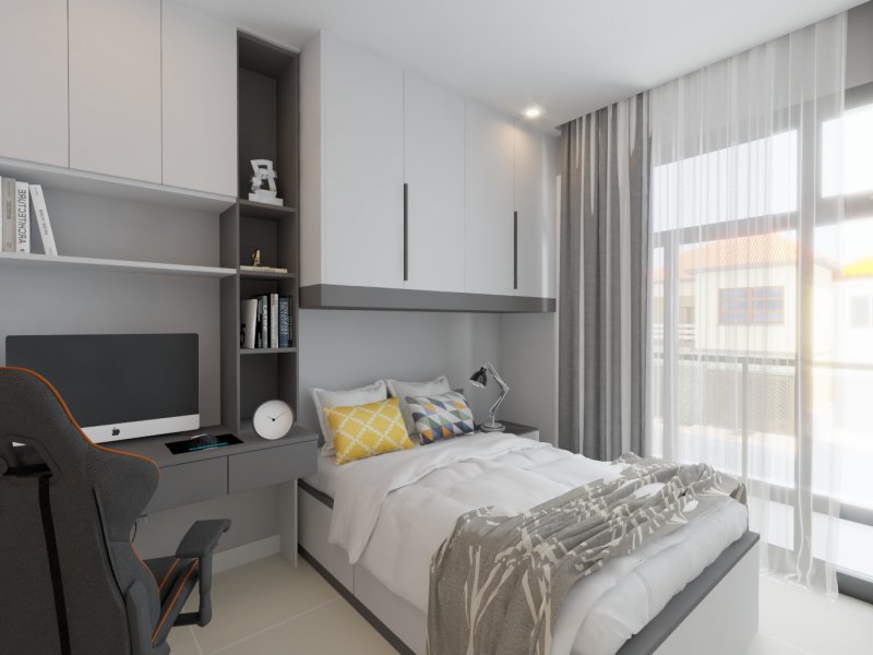 imóvel com 120m² - Suarão - Itanhaém