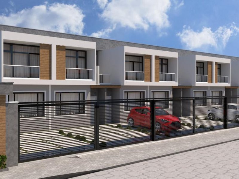 imóvel com 120m² - Suarão - Itanhaém