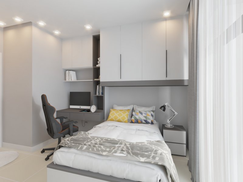 imóvel com 120m² - Suarão - Itanhaém