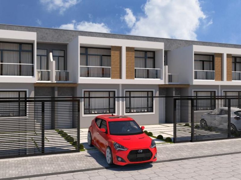 imóvel com 120m² - Suarão - Itanhaém