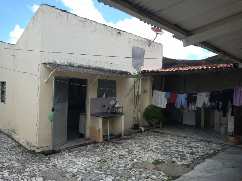 Casa à venda Industrial com 35m² e 3 quartos por R$ 400.000 - 13851507-img-20220118-114603990.jpg