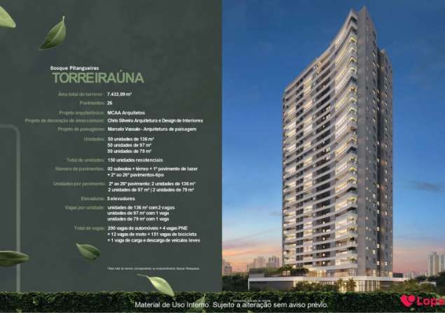 imóvel com 79m²