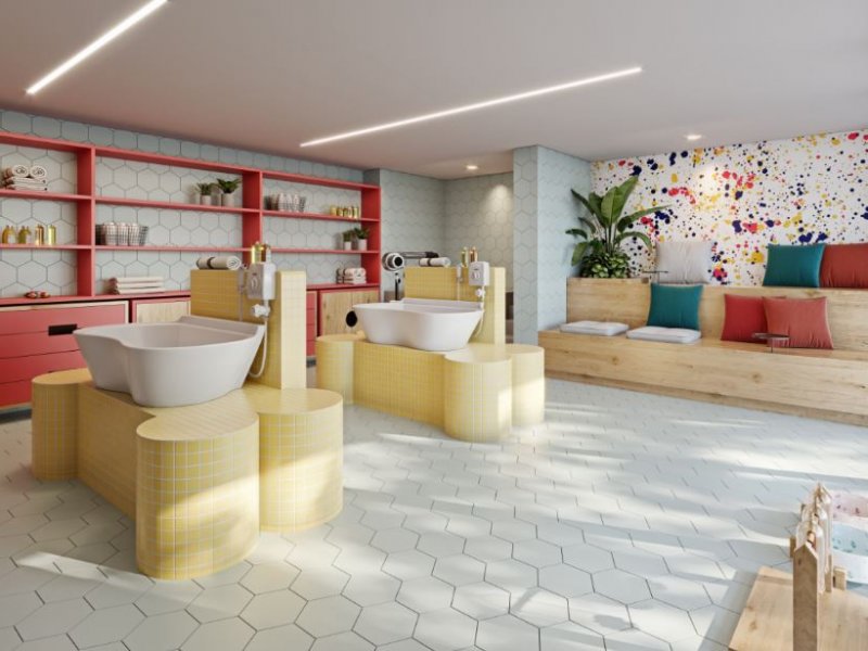 imóvel com 79m² - Butantã - São Paulo