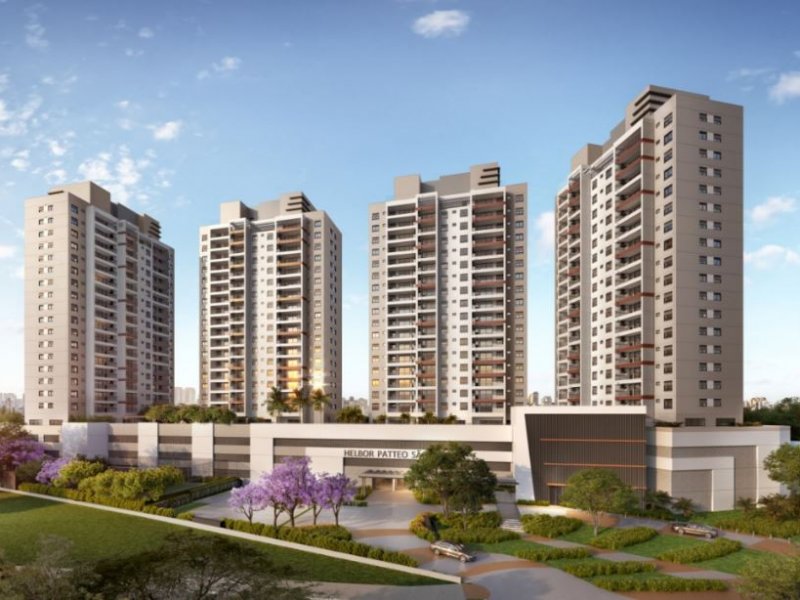 imóvel com 79m² - Butantã - São Paulo