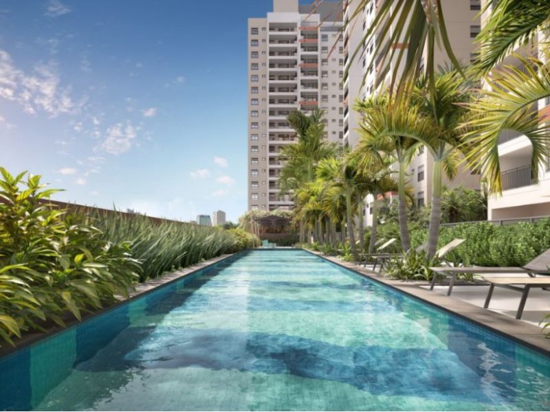 imóvel com 79m² - Butantã - São Paulo