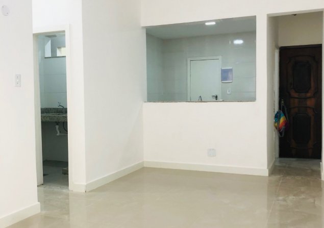 imóvel com 70m²