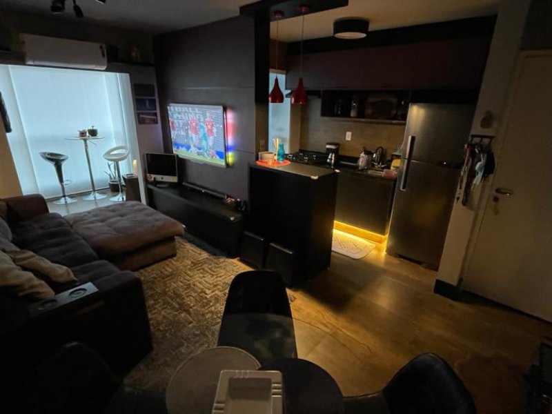 Apartamento para alugar Jardim Paulistano com 68m² e 1 quarto por R$ 6.200 - 1696581324-photo-2021-05-13-17-02-58.jpg