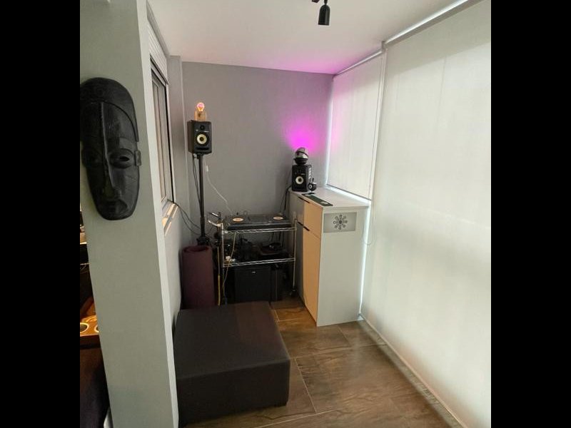 Apartamento para alugar Jardim Paulistano com 68m² e 1 quarto por R$ 6.200 - 1907289682-photo-2021-05-13-17-02-58-6.jpg