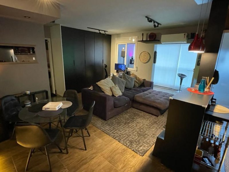 Apartamento para alugar Jardim Paulistano com 68m² e 1 quarto por R$ 6.200 - 1951979500-photo-2021-05-13-17-02-58-3.jpg