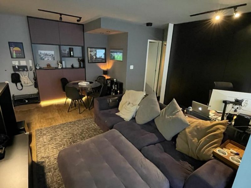 Apartamento para alugar Jardim Paulistano com 68m² e 1 quarto por R$ 6.200 - 2067467180-photo-2021-05-13-17-02-58-5.jpg