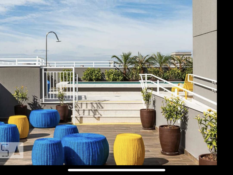 Apartamento para alugar Jardim Paulistano com 68m² e 1 quarto por R$ 6.200 - 218670093-img-6908.PNG