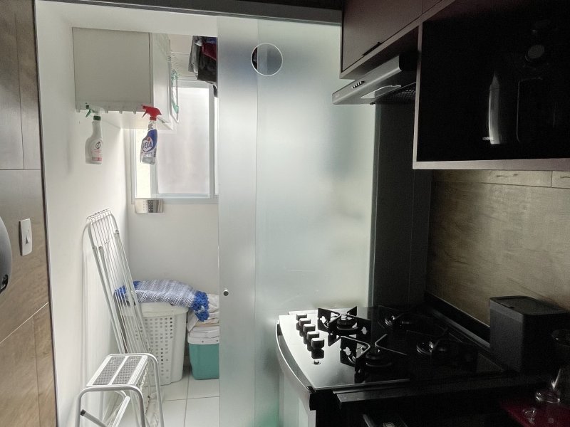 Apartamento para alugar Jardim Paulistano com 68m² e 1 quarto por R$ 6.200 - 421482075-img-6905.jpg