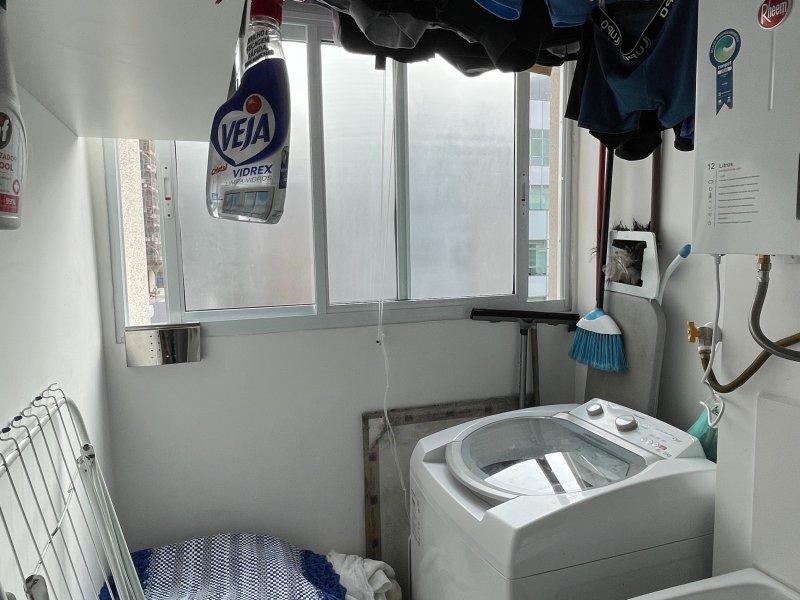 Apartamento para alugar Jardim Paulistano com 68m² e 1 quarto por R$ 6.200 - 748574912-img-6904.jpg