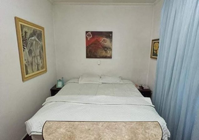 imóvel com 264m²