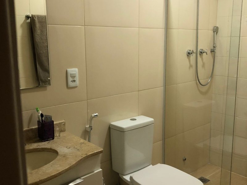 imóvel com 90m² - Brooklin - São Paulo