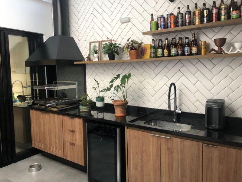 imóvel com 90m² - Brooklin - São Paulo