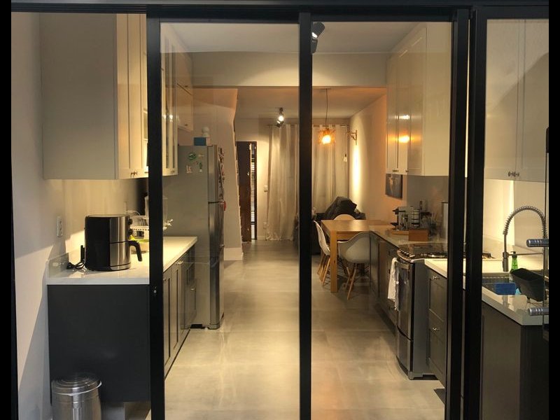 imóvel com 90m² - Brooklin - São Paulo