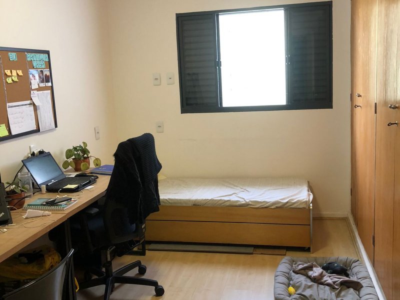 imóvel com 90m² - Brooklin - São Paulo
