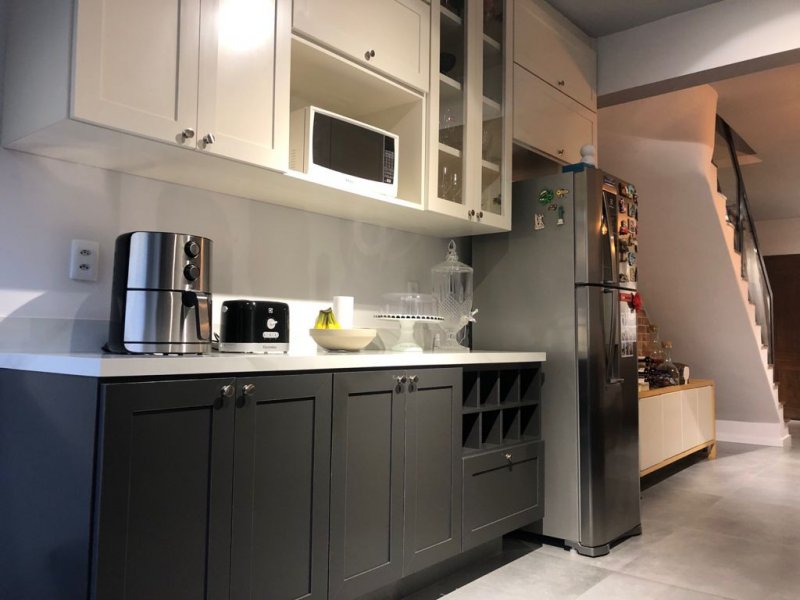 imóvel com 90m² - Brooklin - São Paulo