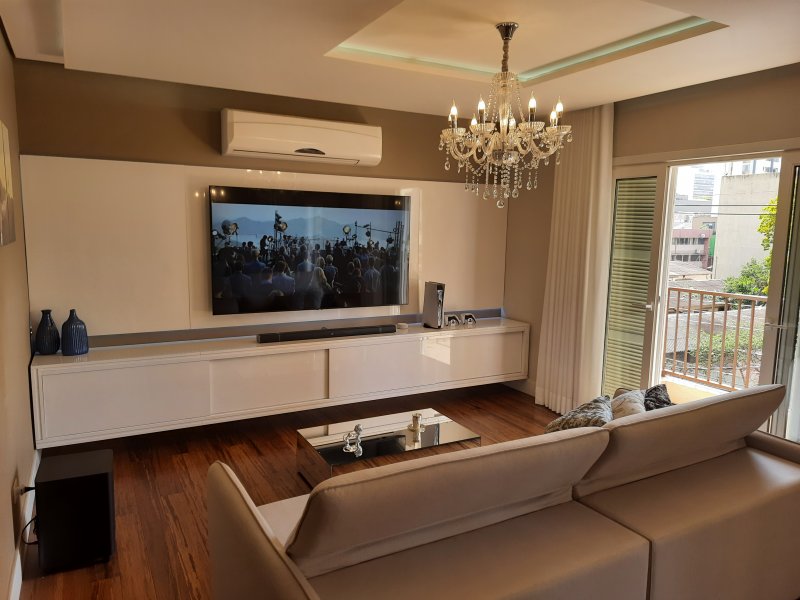 imóvel com 177m² - Centro - Londrina
