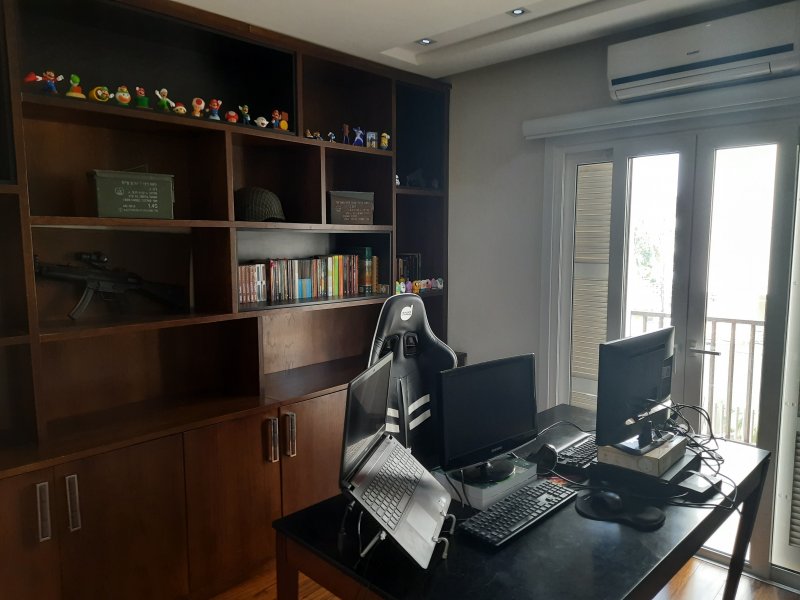 imóvel com 177m² - Centro - Londrina