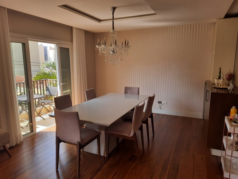 imóvel com 177m² - Centro - Londrina