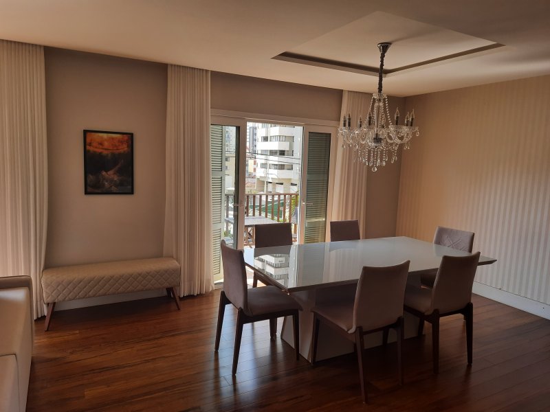 imóvel com 177m² - Centro - Londrina